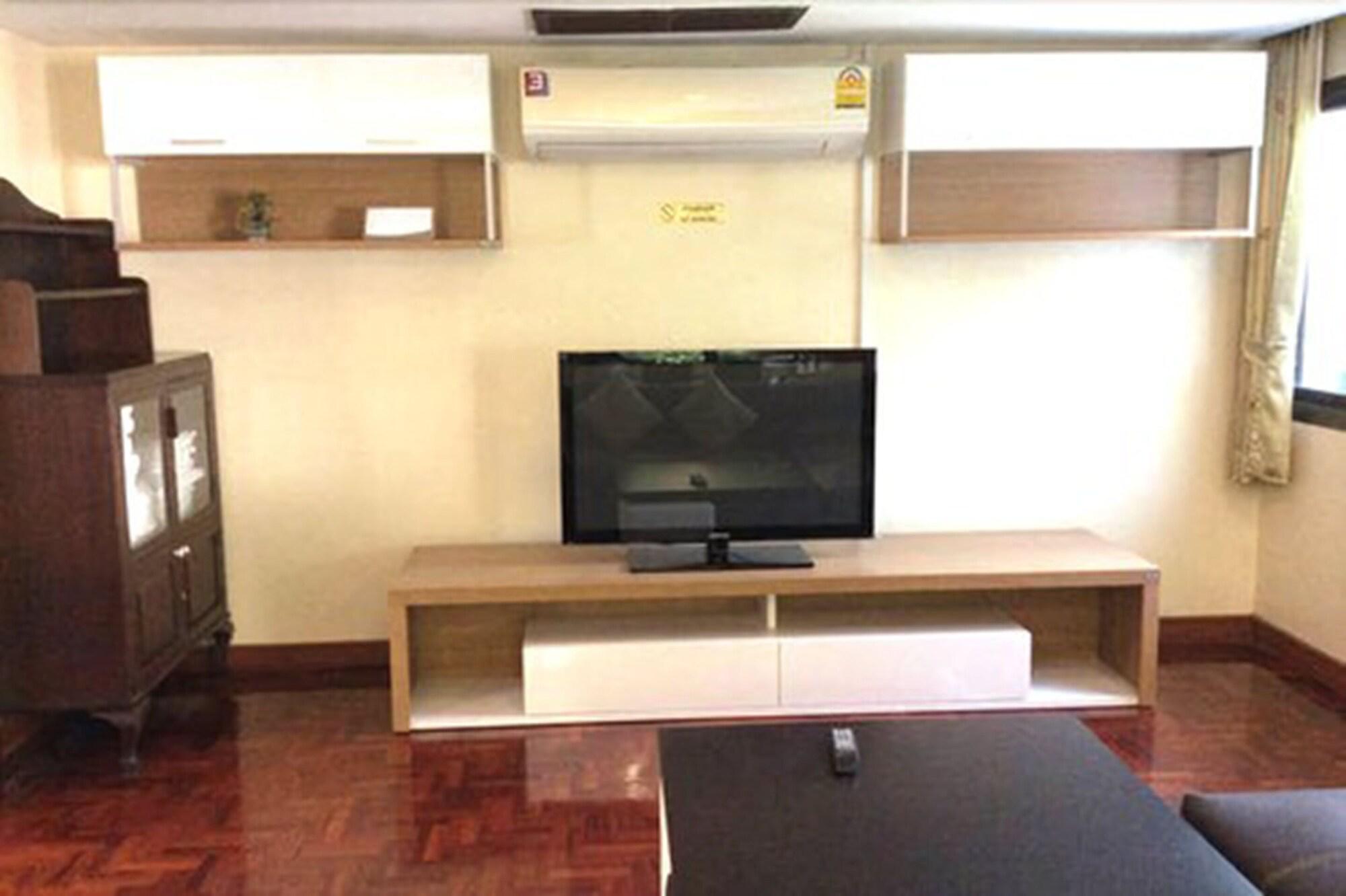 Lanna Tree Boutique Hotel Chiang Mai Buitenkant foto