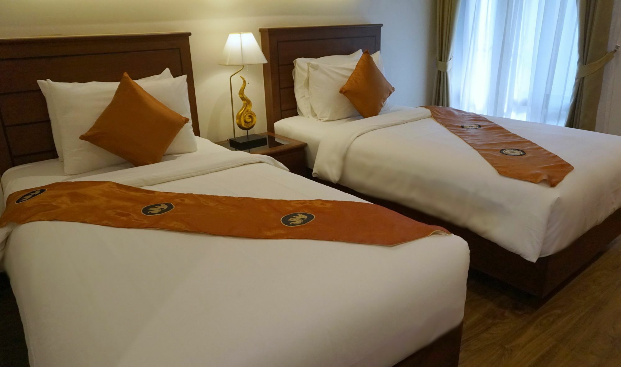 Lanna Tree Boutique Hotel Chiang Mai Buitenkant foto