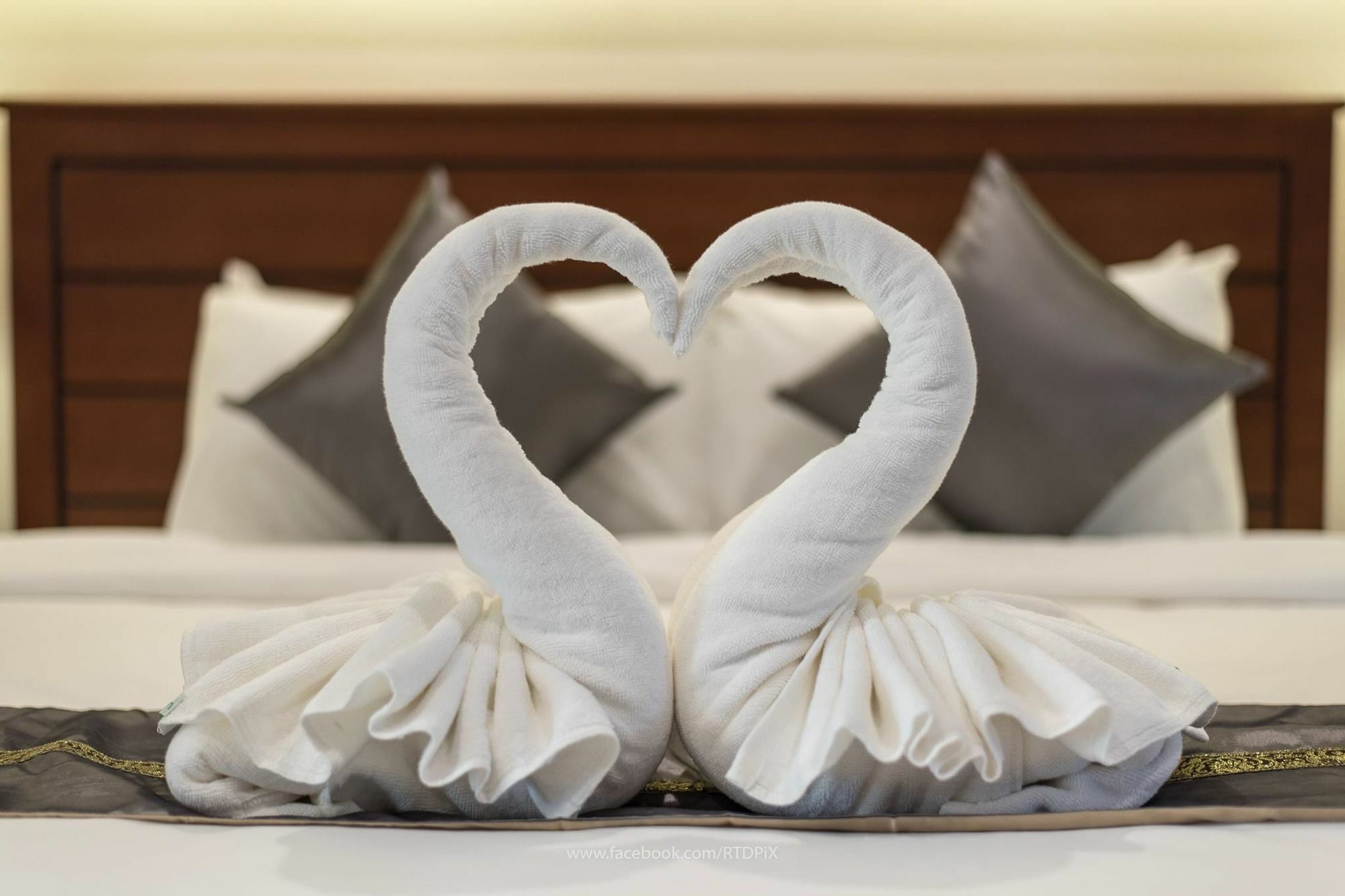 Lanna Tree Boutique Hotel Chiang Mai Buitenkant foto