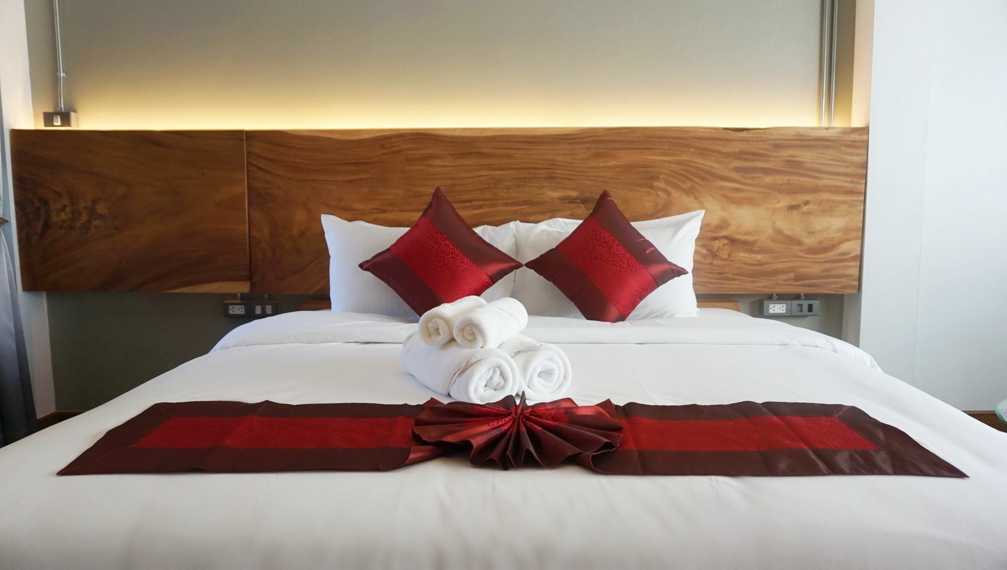 Lanna Tree Boutique Hotel Chiang Mai Buitenkant foto