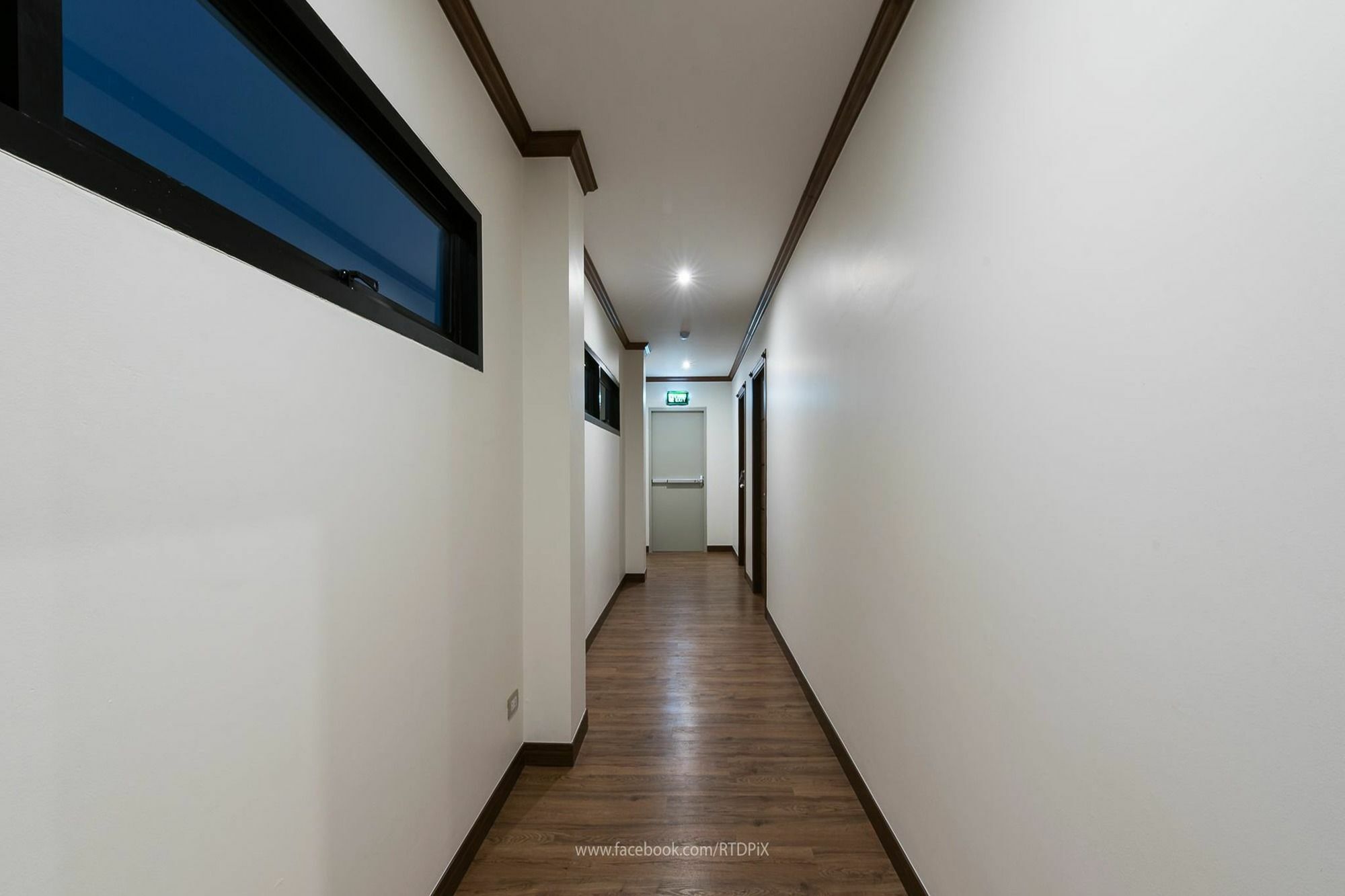 Lanna Tree Boutique Hotel Chiang Mai Buitenkant foto